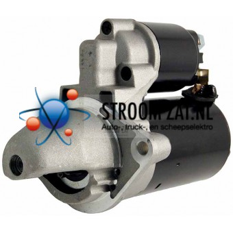 Startmotor Lancia / Opel / Suzuki 1.3 D / CDTI / DDiS